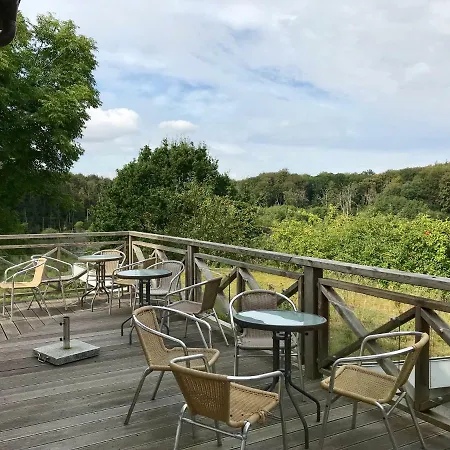 Ferienhaus Landhaus *
