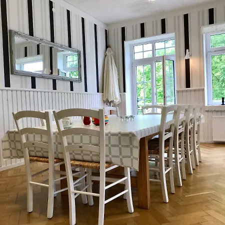 Ferienhaus Landhaus