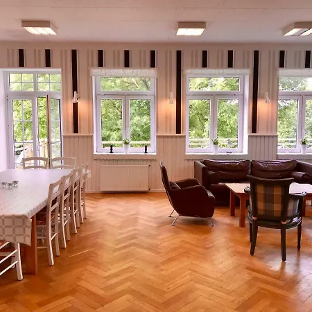 Landhaus Ferienhaus