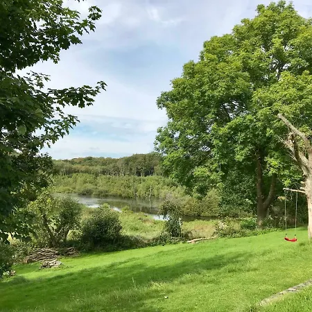 Ferienhaus Landhaus *