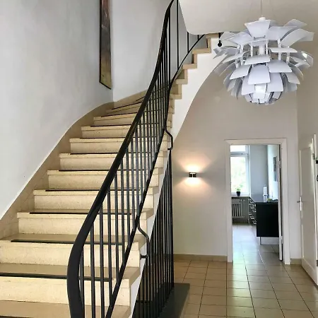 Ferienhaus Landhaus