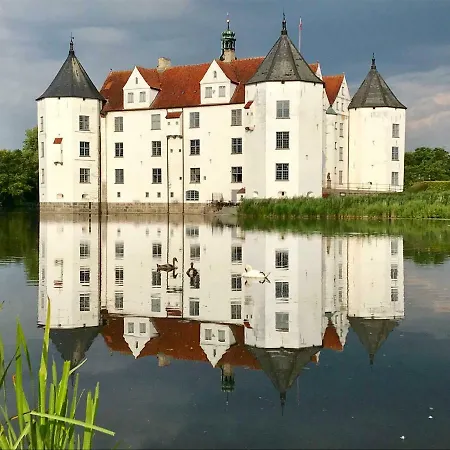 Ferienhaus Landhaus