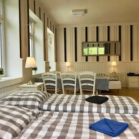 Ferienhaus Landhaus *