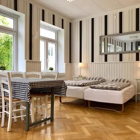 Landhaus *