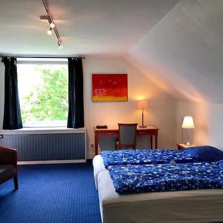 Landhaus Ferienhaus *