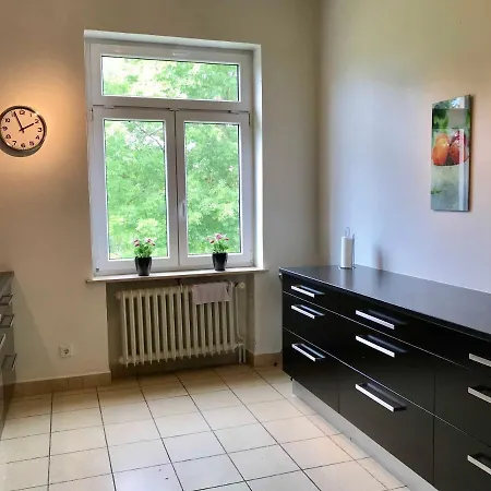 Ferienhaus Landhaus Glücksburg