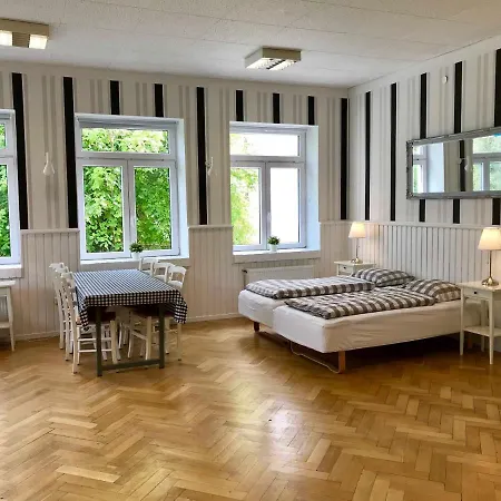 Ferienhaus Landhaus *